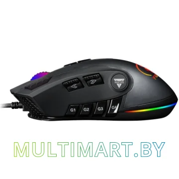 Игровая мышь Jet.A Panteon PS90 картинка 3